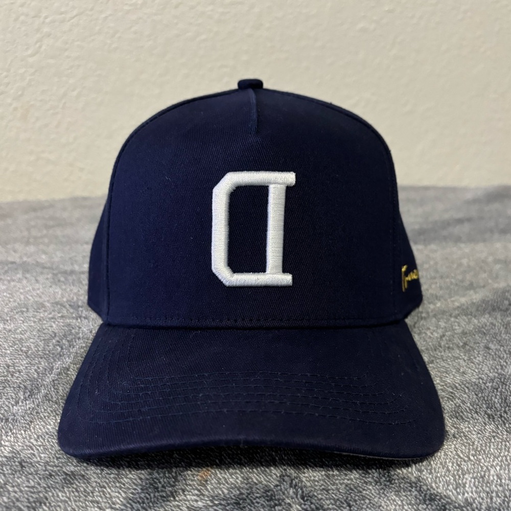 True Brand Dallas Hat